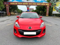 Mazda 3 1.6AT 2012 - Bán xe Mazda 3 1.6AT 2012, màu đỏ, 288 triệu