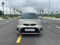 Kia Morning 2015 - Bán Kia Morning đời 2015,số tự động,xe đẹp