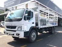 Cần bán Mitsubishi Fuso FI170L 2023 - Xe tải Mitsubishi Fuso FI170L Mui Bạt - SX 2023. Xe Sẵn, Giao Nhanh.