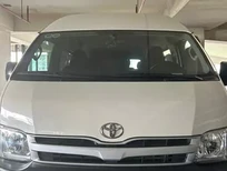 Cần bán Toyota Hiace 2013 - TOYOTA HIACE 2.7 MT 2013 