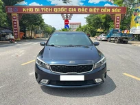 Cần bán xe Kia Cerato 1.6AT 2018 - Bán xe Kia Cerato 1.6AT 2018, màu xanh lam