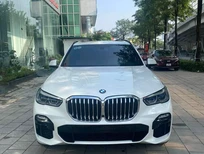 Bán BMW X5 M-Sport 2021 - Bán BMW X5 M-Sport sản xuất 2021, xe cực mới, 1 chủ.