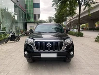 Toyota Prado TX-L 2.7 2015 - Bán Toyota Prado TX-L sản xuất 2015, 1 chủ từ mới, xe cực đẹp.