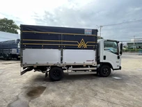 Isuzu Q-SERIES  QLR77FE4  2024 - Bán xe tải Isuzu QKR230 thùng bạt bửng nhôm