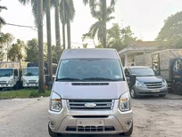 Ford Transit 2016 - Bán Ford transit 16 chỗ,đời 2016 bản MID, xe đẹp chất,máy cam zin