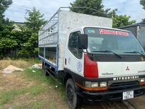 Cần bán Mitsubishi Canter 2007 - Chính Chủ Cần Bán Xe Mitsubishi Sản Suất Năm 2007