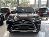 Lexus LX 570 2020 - Bán Lexus LX570 sản xuất 2020, lăn bánh cực ít, 1 chủ từ mới.