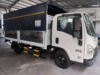 Bán Isuzu Q-SERIES  QMR77HE4A 2024 - Bán xe tải Isuzu QKR210 thùng bạt