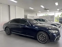 Bán xe oto Mercedes-Benz E class 2022 - Mercedes-Benz Phú Mỹ Hưng Bán S450 Luxury Nhập Khẩu Lướt Nội Bộ 3.000 Km - CÓ THƯƠNG LƯỢNG GIÁ