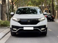 Honda CR V L 2023 - Cần bán xe Honda CR V L 2023, màu trắng, nhập khẩu nguyên chiếc