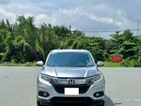 Honda HRV 1.8G AT 2022 - Bán Honda HRV 1.8G AT 2022, màu bạc, xe nhập, 615 triệu