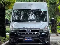 Cần bán xe Ford Transit 2022 - Ford Transit 2022 - máy dầu, số sàn.