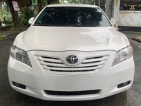 Cần bán Toyota Camry LE 2007 - Toyota Camry 2.4LE 2007 model 2008 odo 7 vạn chuẩn.