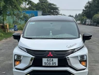 Bán xe oto Mitsubishi Xpander 1.5 MT 2021 - Cần bán gấp Mitsubishi Xpander 1.5 MT 2021, màu trắng, xe nhập