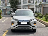 Cần bán xe Mitsubishi Xpander 1.5 AT 2020 - Cần bán lại xe Mitsubishi Xpander 1.5 AT 2020, màu trắng, nhập khẩu nguyên chiếc, 470 triệu