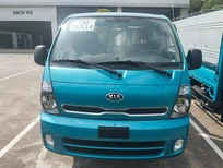 Kia K200 2024 - KiA FRONTIER K200(E4) THÙNG LỬNG MÀU XANH DƯƠNG 2024 