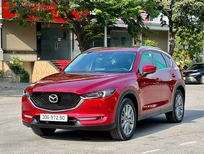 Cần bán xe Mazda CX 5 2.0L Premium  2021 - Cần bán xe Mazda CX 5 2.0L Premium 2021, màu đỏ Ruby