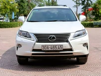 Cần bán xe Lexus RX 350 full options 2014 - Cần bán Lexus RX 350 full options  2014, màu trắng