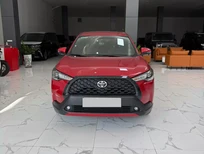 Toyota Corolla Cross 1.8 G 2023 - Bán Toyota Corolla Cross 1.8G, sản xuất 2023, siêu lướt, 1 chủ hà Nội.