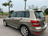 Bán xe oto Mercedes-Benz GL 2010 - Chính chủ cần bán xe Mercedes Benz GLK 300 Class 2010