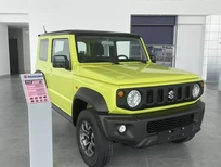 Cần bán Suzuki Jimny 2023 - Suzuki Jimny đang có khuyến mãi cực hấp dẫn nhân dịp khai trương 