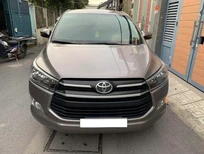 Toyota Innova 2.0E 2021 - Cần bán lại xe Toyota Innova 2.0E 2021, giá tốt