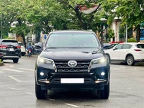 Toyota Fortuner 2.7L 4x2AT 2022 - Bán ô tô Toyota Fortuner 2.7L 4x2AT 2022, màu đen, nhập khẩu nguyên chiếc