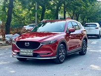 Mazda CX 5 2.5  2017 - Cần bán lại xe Mazda CX-5 2.5L model 2018, màu đỏ