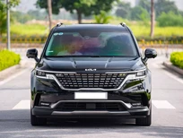 Kia Carnival Signature 2.2D Full dầu 2023 - Xe Kia Carnival Signature 2.2D Full dầu 2023, màu đen, xe nhập