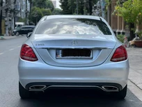 Cần bán Mercedes-Benz C class 2015 - Mercedes Benz C Class 2015 C250 Exclusive - 95000 - 600 triệu 