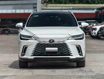 Bán Lexus RX 350 LUXURY  2023 - Cần bán lại xe Lexus RX 350 LUXURY 2023, màu trắng, siêu lướt