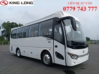 Cần bán Hãng khác Xe khách khác King Long 2024 - Giá xe bus 29 chỗ King Long Euro5 mới nhất 2024.