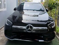 Bán xe oto Mercedes-Benz CLS 300 2022 - Mercedes Benz GLC 2022 300 4MATIC - 27000 km- 1 tỷ 9