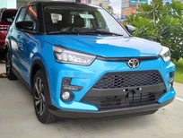 Cần bán Toyota Raize 1.0 Turbo 2024 - Cần bán xe Toyota Raize 1.0 Turbo 2024, nhập khẩu nguyên chiếc giá cạnh tranh