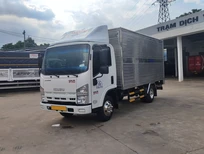 Cần bán Isuzu Q-SERIES  QMR77HE4 2024 - Bán xe tải Isuzu QKR270 thùng kín