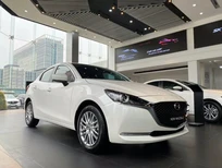 Cần bán xe Mazda 2 tất cả phiên bản và màu 2024 - Bán Mazda 2 tất cả phiên bản và màu 2024, màu trắng, nhập khẩu