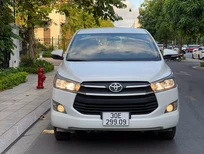 Cần bán Toyota Innova 2018 - Innova 2018E MT, xe đẹp xuất sắc cho các bác về khởi nghiệp. 