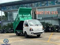 Cần bán Hyundai Loại khác 2024 - XE THU GOM RÁC HYUNDAI H150 – 5 KHỐI 