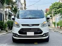 Ford Tourneo nâng cấp Limousine 2022 - Cần bán xe Ford Tourneo nâng cấp Limousine 2022, màu trắng, giá chỉ 730 triệu