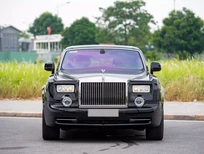 Hãng khác Xe du lịch Rolls Royce Phantom EWB 2009 -  Rolls Royce Phantom EWB 2009, màu đen, nhập khẩu, xe còn cực chất 