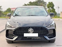 Bán MG MG 550 STD 2023 - Bán xe MG MG 5 STD 2023, màu đen, xe nhập, giá chỉ 410 triệu