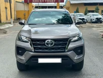 Toyota Fortuner 2.4G 4x2 AT 2023 - Bán Toyota Fortuner 2.4G 4x2 AT 2023, màu nâu, xe nhập