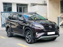 Toyota Rush S 1.5 AT 2020 - Bán Toyota Rush S 1.5 AT 2020, màu đỏ, xe nhập