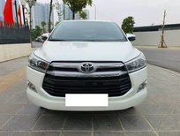 Toyota Innova 2.0V 2020 - Bán xe Toyota Innova 2.0V 2020, màu trắng