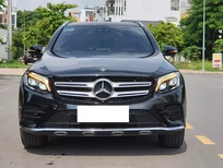 Cần bán xe Mercedes-Benz GLC 300 2018 - Cần bán xe Mercedes 2018, màu đen