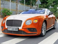 Bán Bentley Continental GT 2008 - Bán ô tô Bentley Continental GT 2008