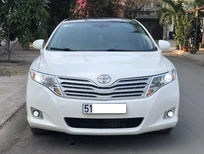 Toyota Venza 2010 - Cần bán Toyota Chọn 2010, màu trắng