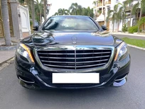 Hãng khác Khác 2016 - Cần bán mercedes s400 2016, màu đen