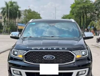 Ford Everest Titanium 4x4 AT 2022 - Xe Ford Everest Titanium 4x4 AT 2022, màu đen, nhập khẩu nguyên chiếc