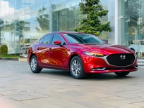 Bán xe oto Mazda 3 Deluxe 2024 - Bán ô tô Mazda 3 Deluxe 2024, màu đỏ